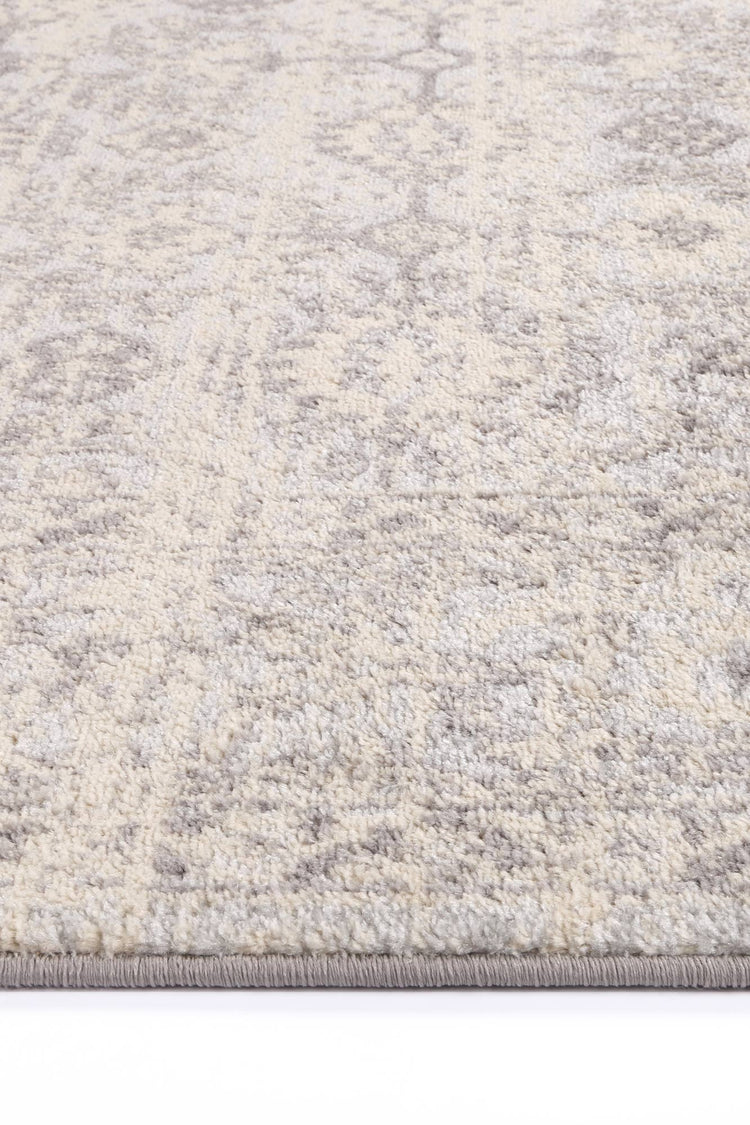 Palermo Enna Grey Rug