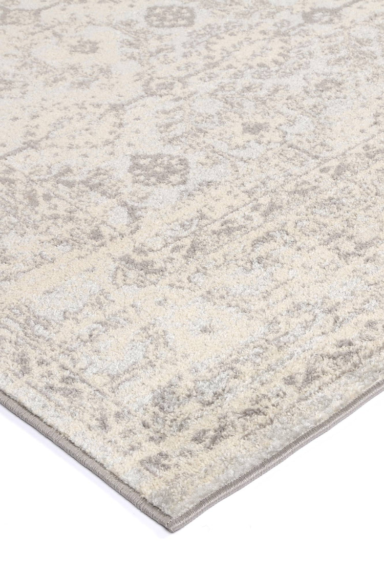 Palermo Enna Grey Rug