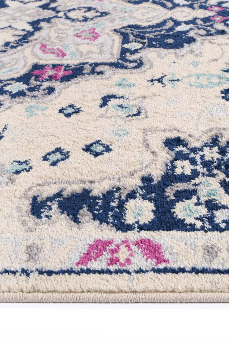 Palermo Modica Cream Rug