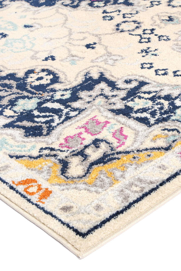 Palermo Modica Cream Rug