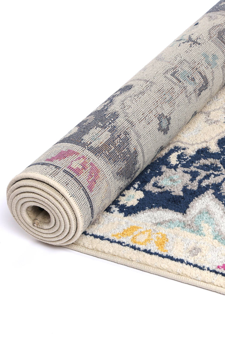 Palermo Modica Cream Rug