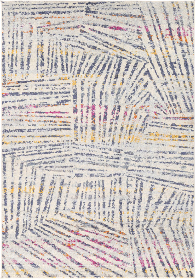 Palermo Pozzallo Cream Rug