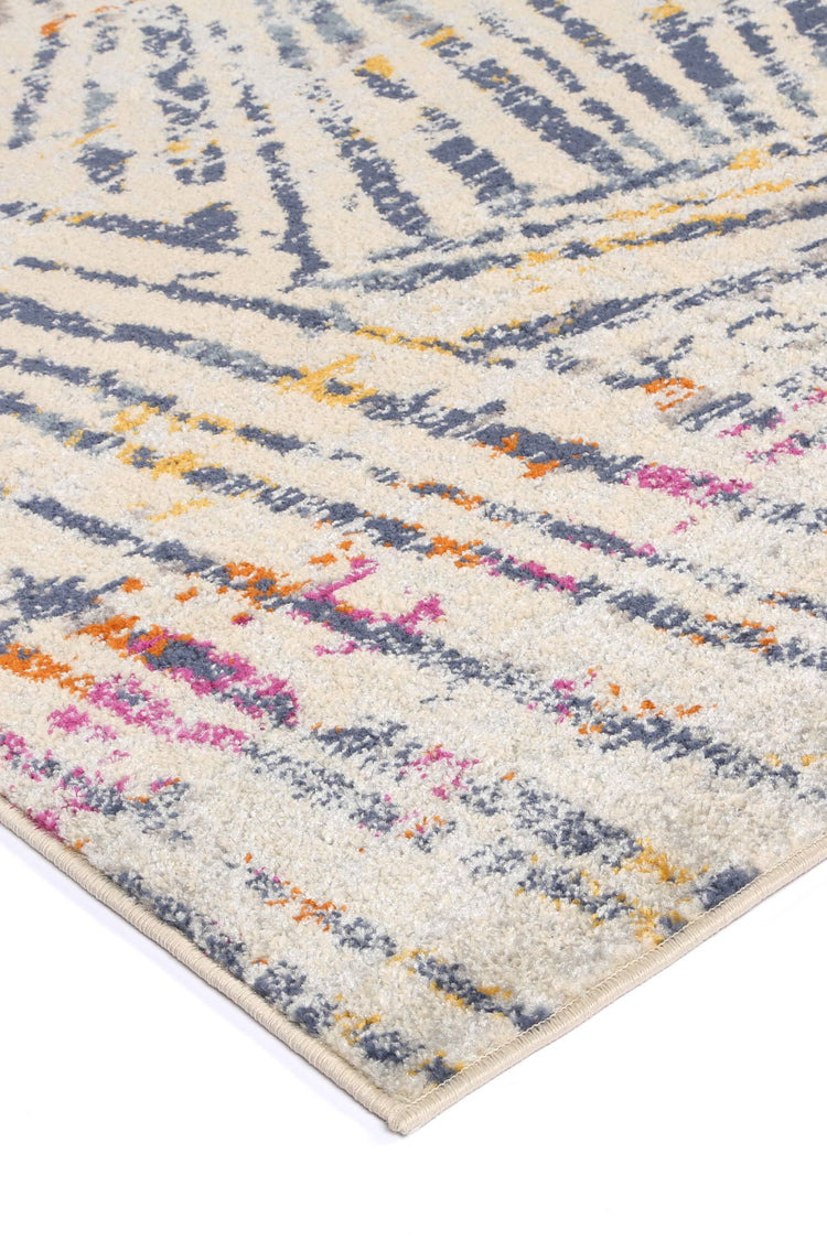 Palermo Pozzallo Cream Rug