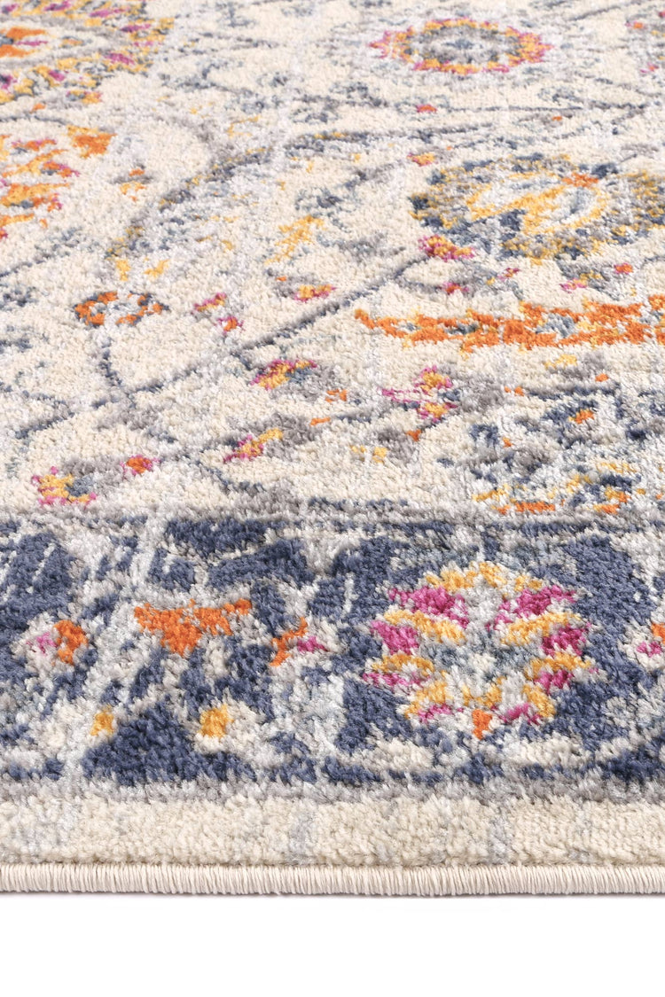 Palermo Etna Multi Rug