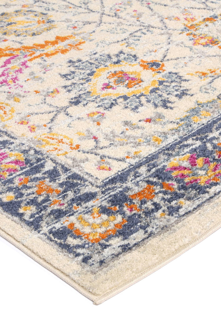 Palermo Etna Multi Rug