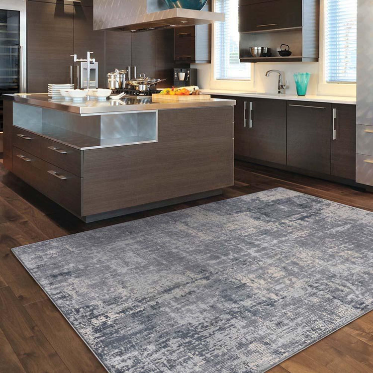 Sanford 829 Lt.Grey Hallway Runner