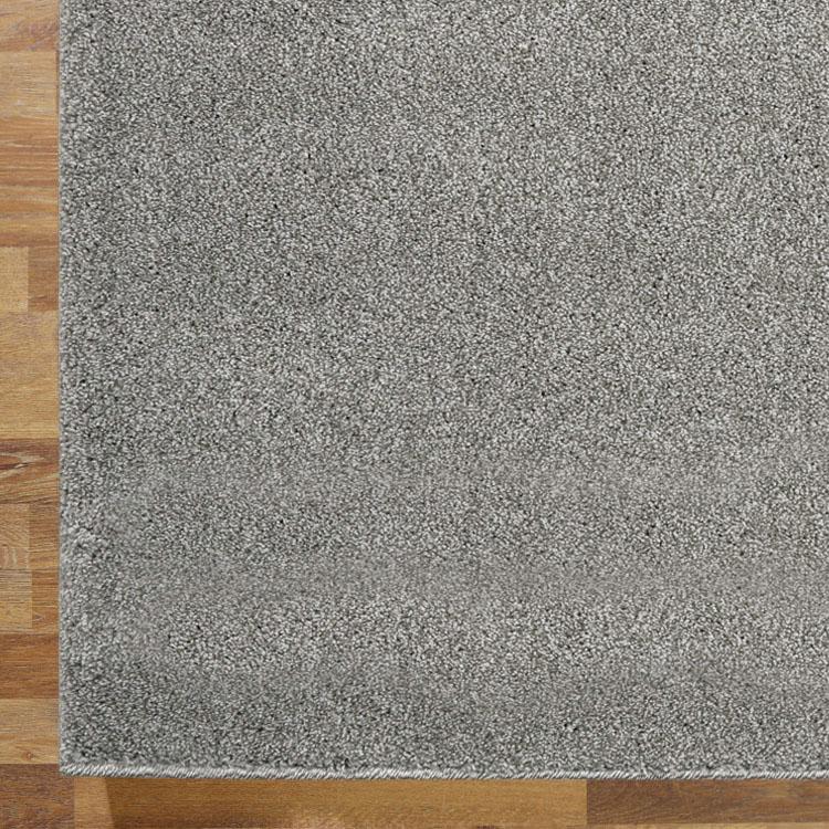 Sierra 6365 Grey Hallway Runner