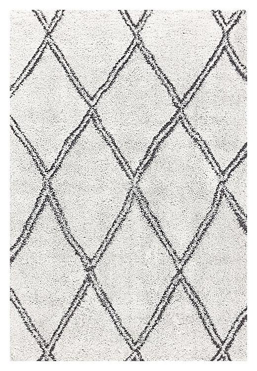 Sorento Shaggy 329 Cream