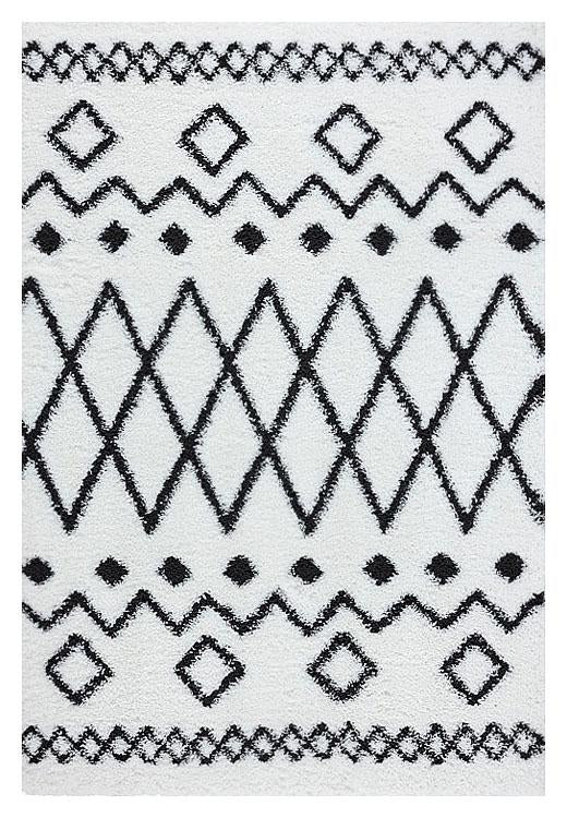 Sorento Shaggy 844 Cream