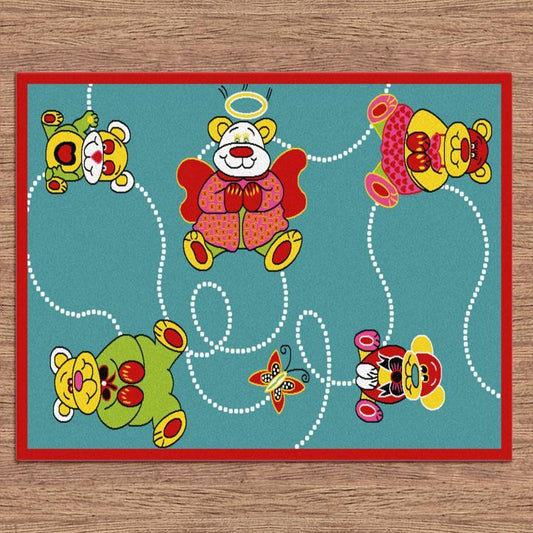 Trendy Kids 5966 Multi