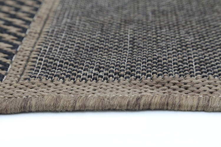 SISALO 85/991-X Non-Slip Flatweave Rug