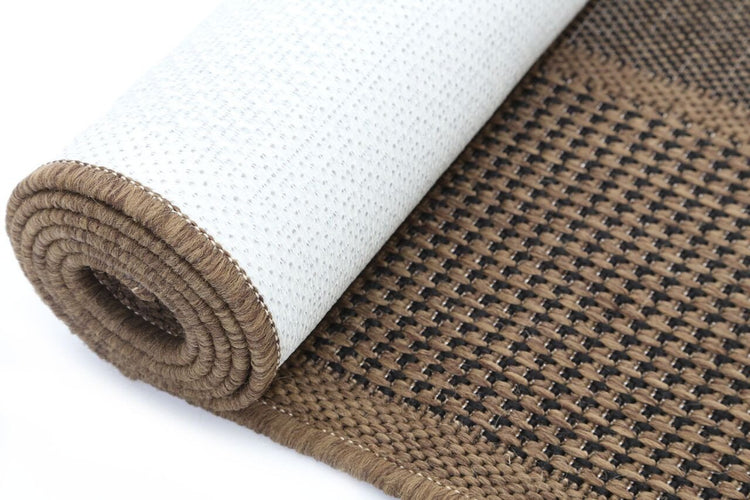 SISALO 85/991-X Non-Slip Flatweave Rug