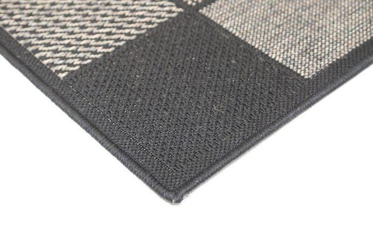 SISALO 85/J48-K Non-Slip Flatweave Rug