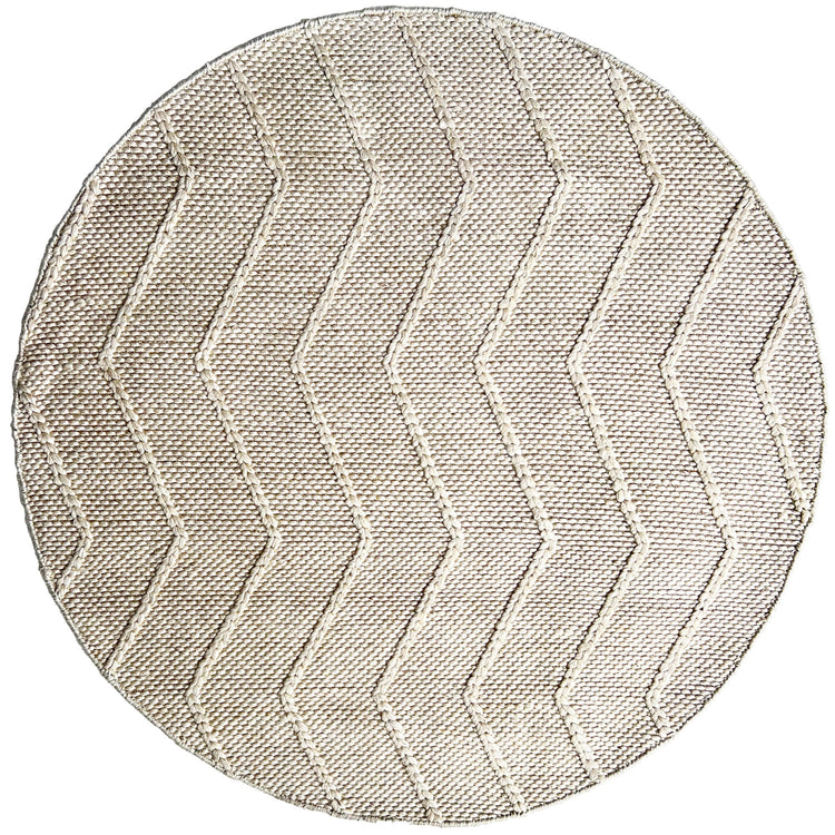 Zig Zag Cream