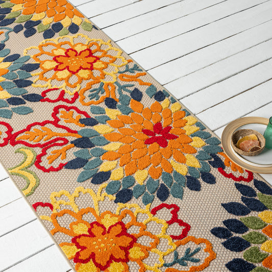 Paradise - Indoor/Outdoor Rugs