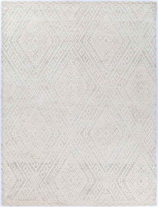 Amritsar Majitha Cream Cotton Blend Rug