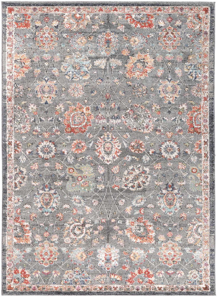 Artifact Indus Traditional Multi Rug