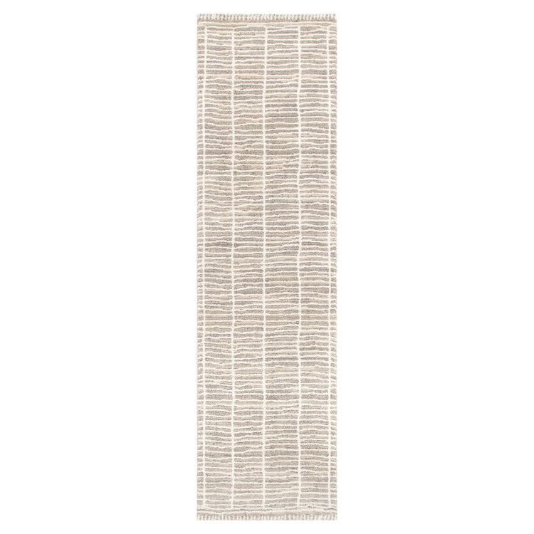 Clara Scandi Beige Rug - C109