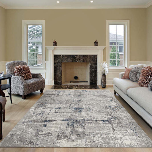 Charm 627 Lt. Grey