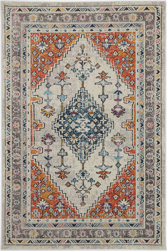 Delicate Rebecca Multi Rug