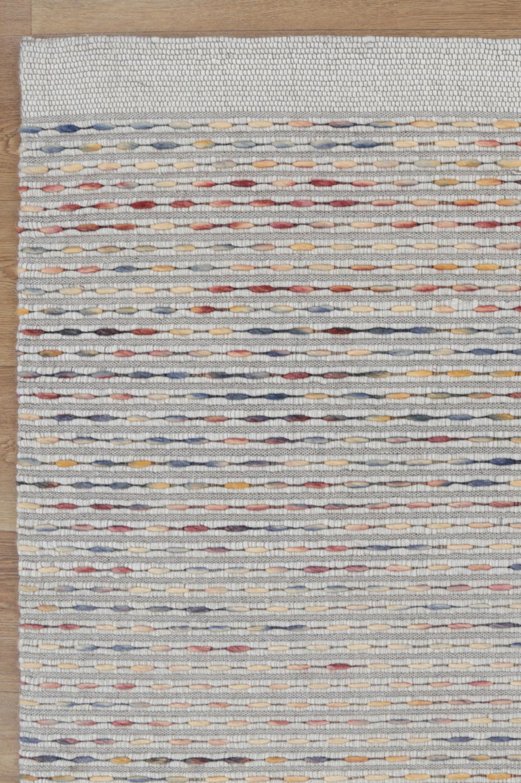 Gia Multi Wool Rug