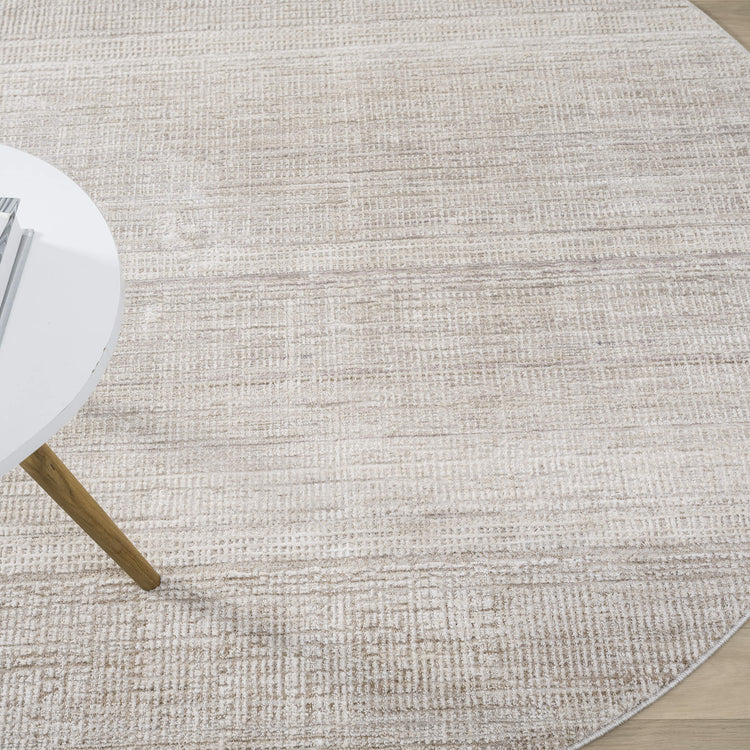 Glamour 721 Sand Round