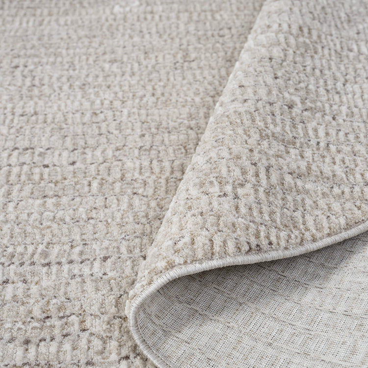 Glamour 724 Oak Round