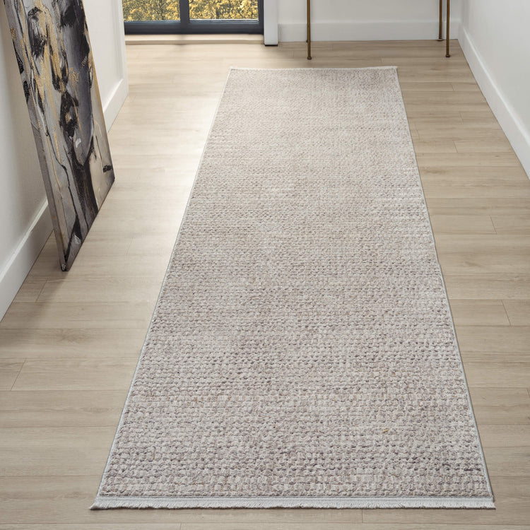 Glamour 724 Oak Runner