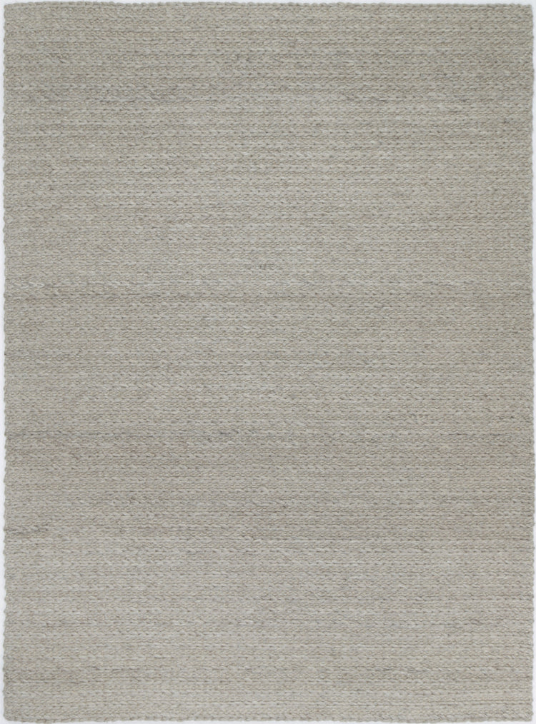 Harlow Cue Camel Wool Blend Rug