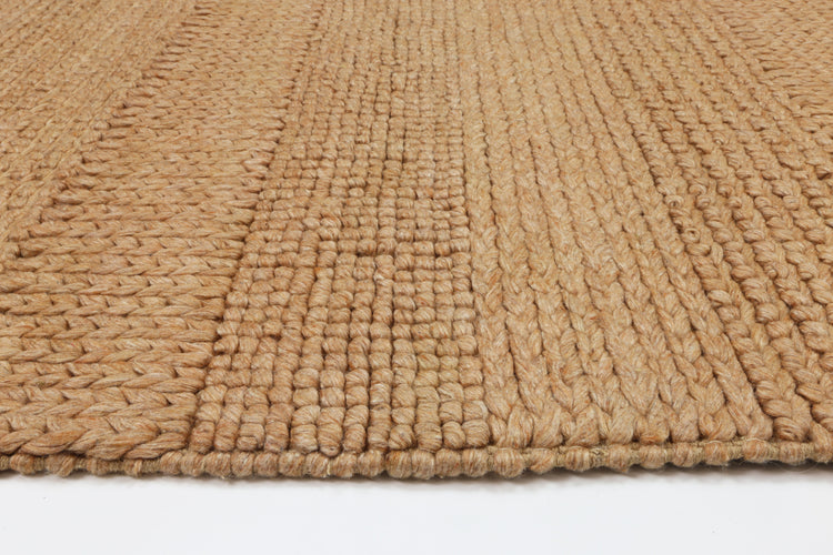 Harlow Grace Copper Wool Blend Rug