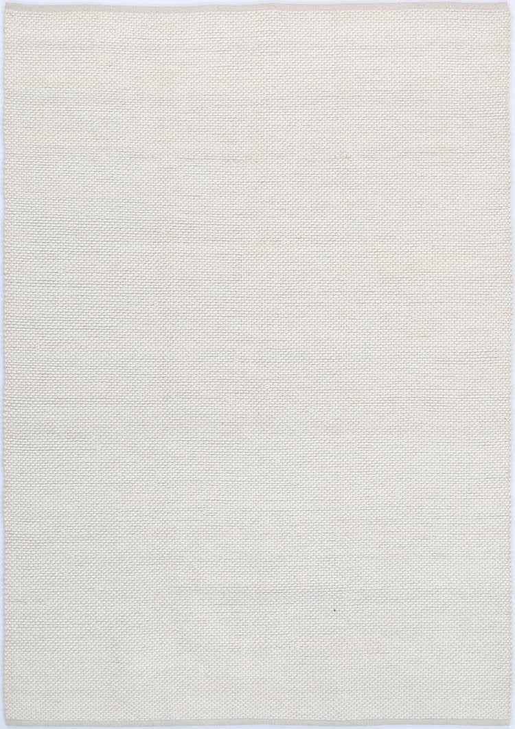 Tangier Ivory Wool Rug