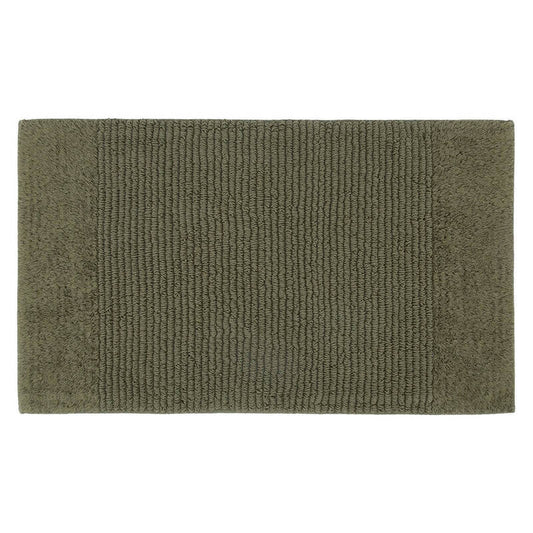 Bath Mat Cotton - Lux Green (50X80cm)