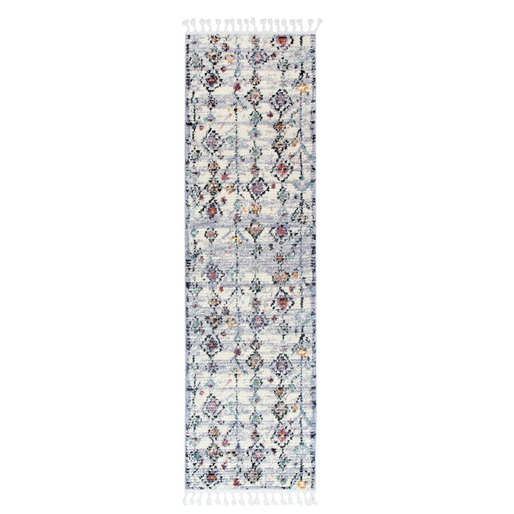 Moda Cheryl Multi Tribal Rug