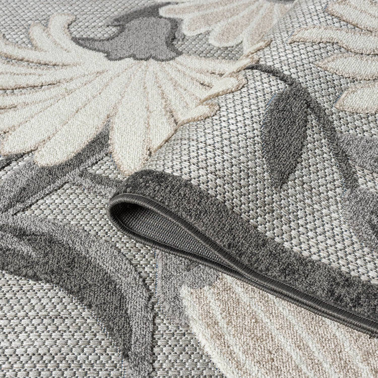 Paradise 537 Silver