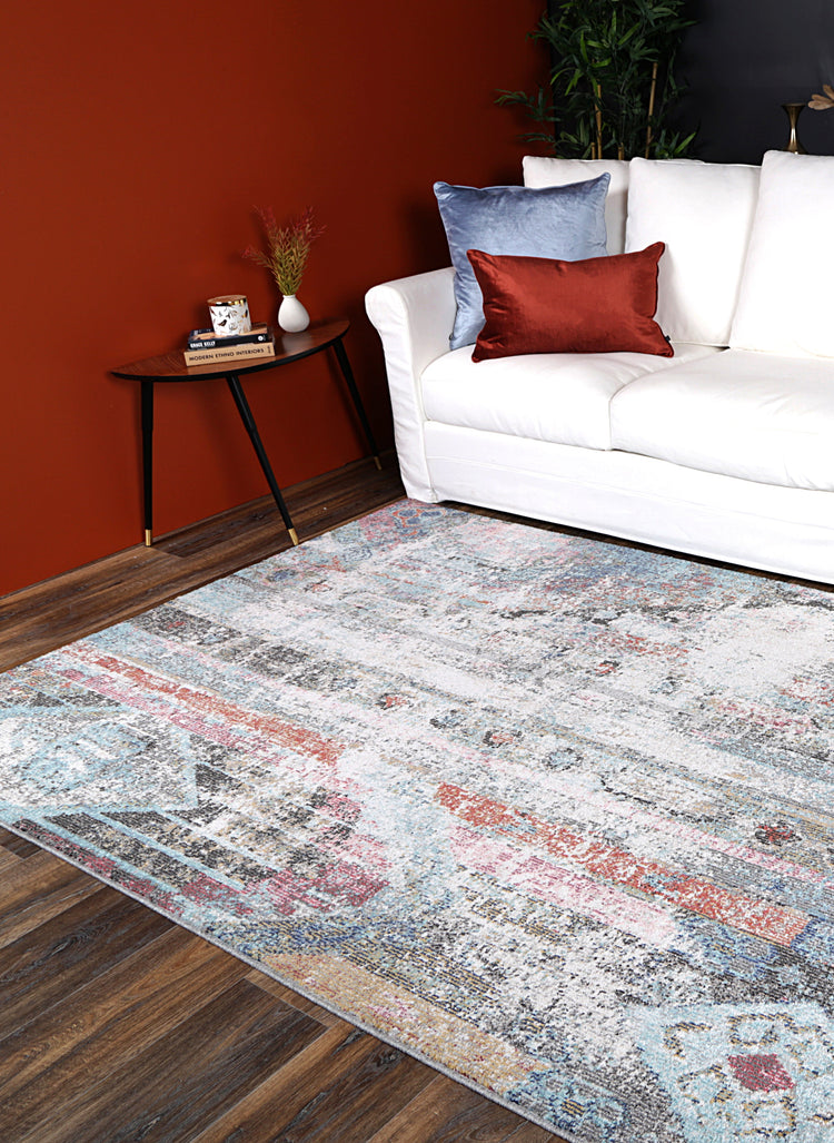 Salsa Taillerfer Multi Ikat Rug