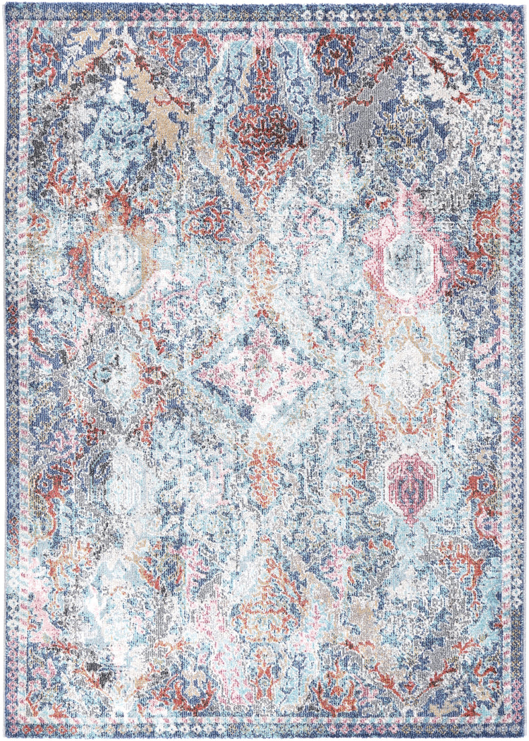 Salsa Cherie Multi Transitional Rug