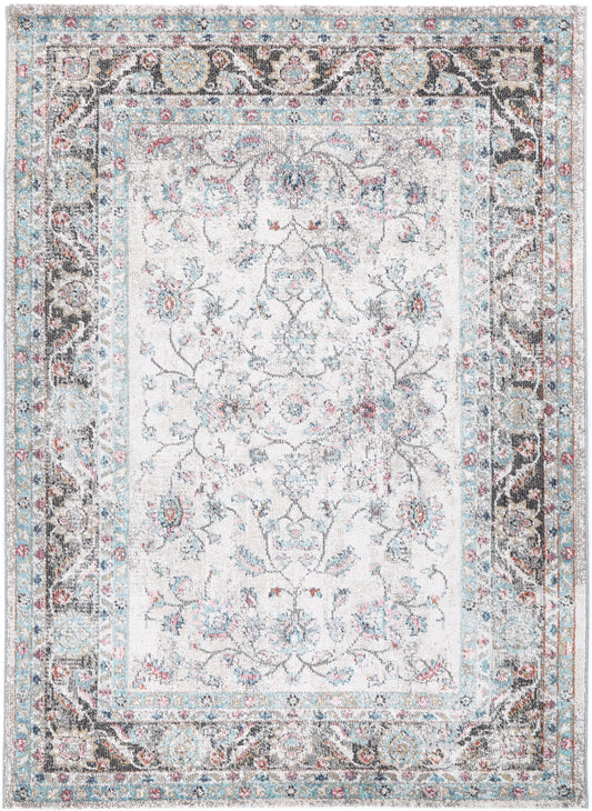 Salsa Anita Cream Transitional Rug