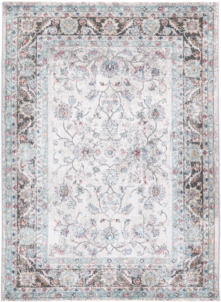 Salsa Anita Cream Transitional Rug