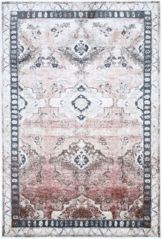 Santa Fe Galisteo Ombre Vintage Rug