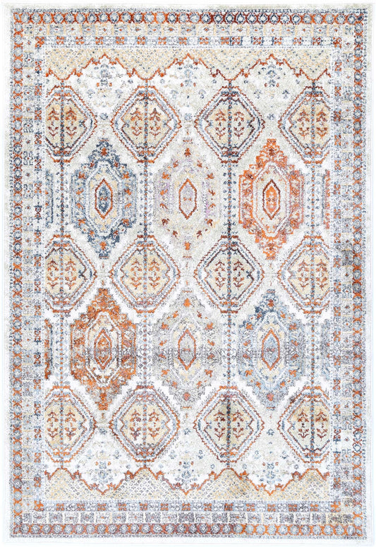 Santa Fe Miquela Classic Multi Rug