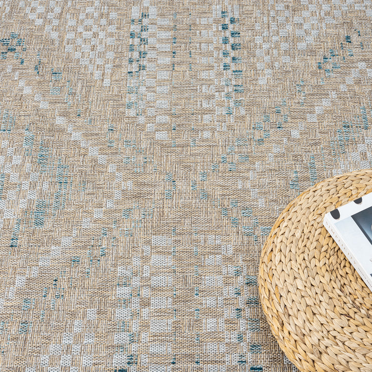 Terrace 550 Ash Indoor/Outdoor