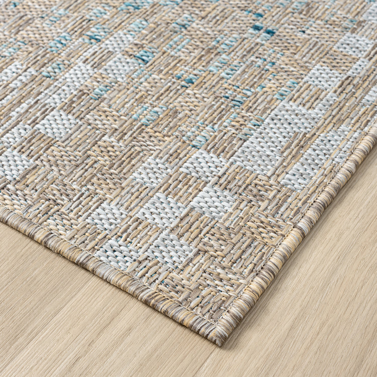 Terrace 550 Ash Indoor/Outdoor