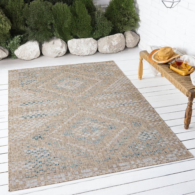 Terrace 550 Ash Indoor/Outdoor