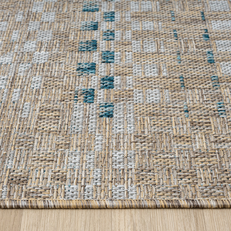Terrace 550 Ash Indoor/Outdoor