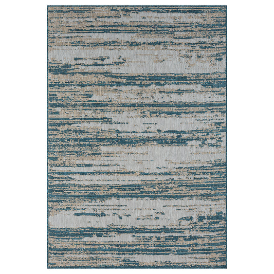 Terrace 559 Indigo Indoor/Outdoor