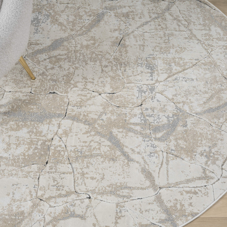 Weston 734 Pebble Round