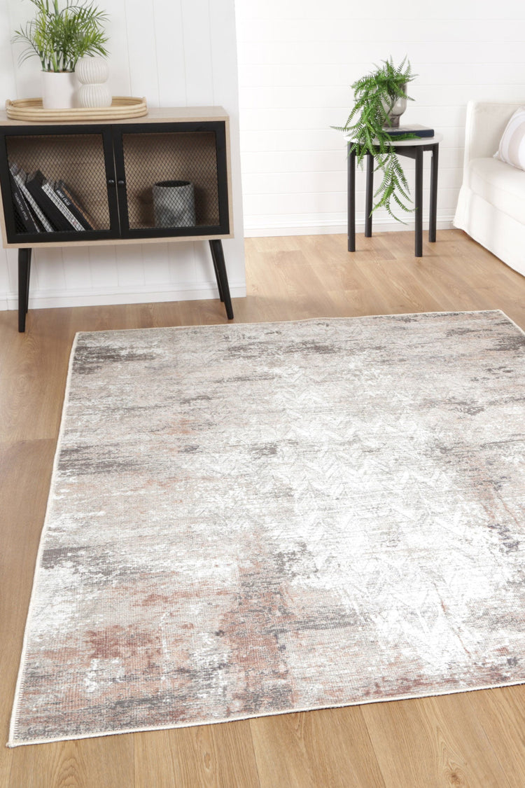 Limstone Machine Washable Rug