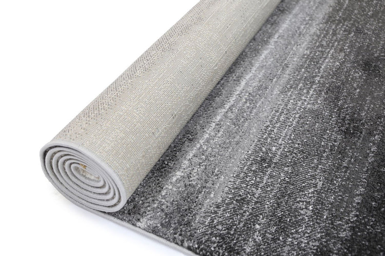 Morisot Grey Ombre Rug