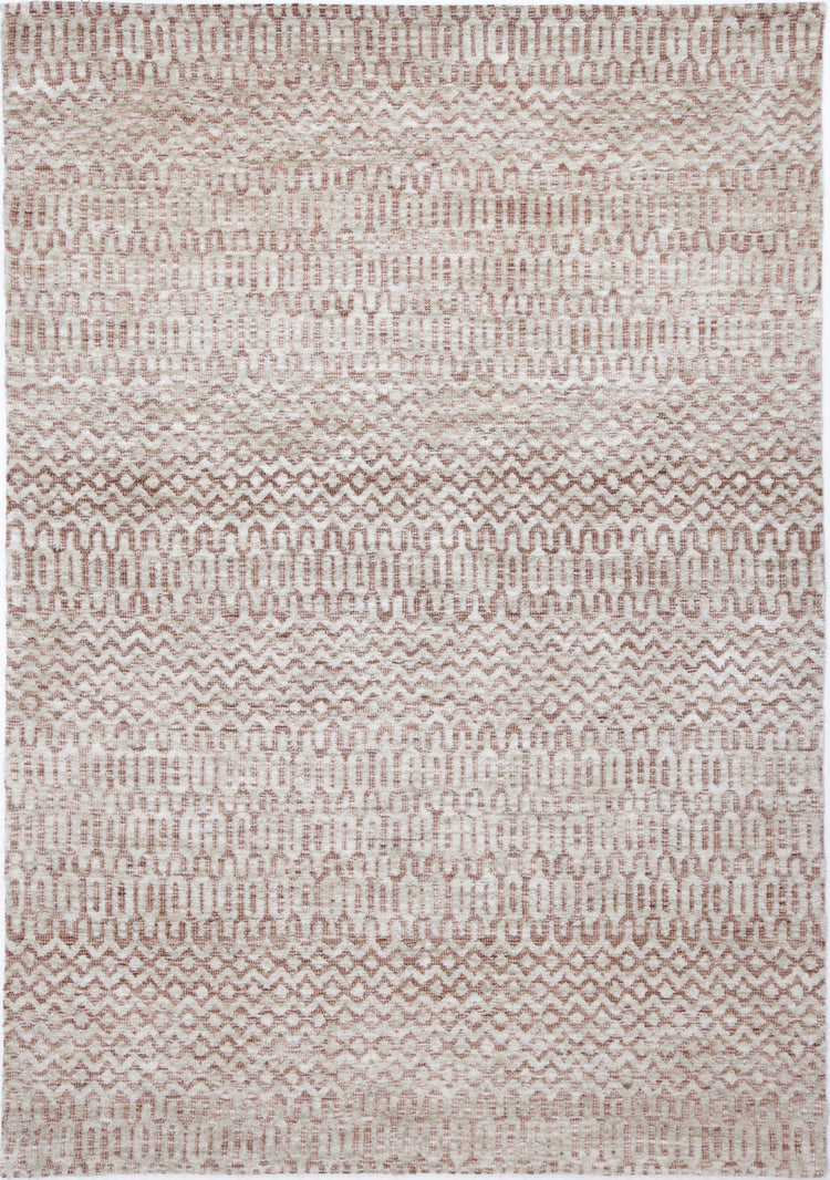 Alayah Camphils Rust Rug