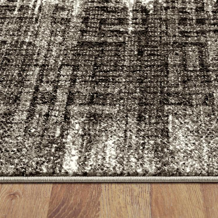 Adore 1081 Beige Hallway Runner